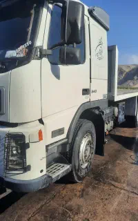 اف ام ۹ده چرخ مدل ۱۳۸۳