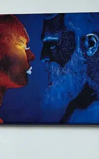 تابلو بوم نو ۸۸در ۵۸
