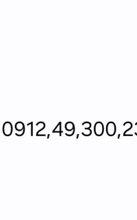 سیم کارت 09124930023