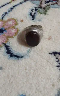 انگشتر