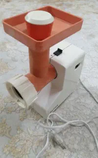 چرخ گوشت