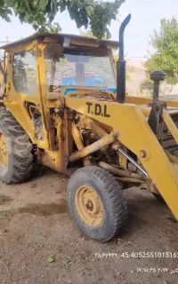 فروش بیل بگو مدل 72