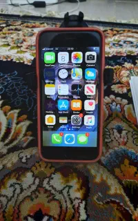 گوشی آیفون 6 s