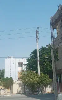 سرویس درون شهری و مدارس
