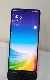 پرچمدار شیائومی Mi Note 10
