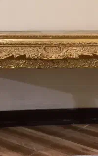 میز کنسول بدون اینه