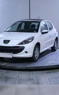 حواله 207 پاناروما