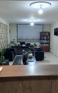 ۱۰۰ متری اداری وزرا