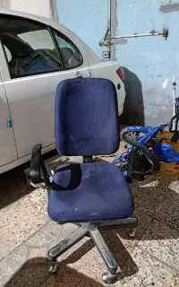 صندلی  چرخشی