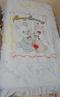 لحاف روتختی