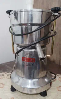 آبمیوه گیر صنعتی هلال