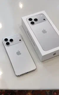 آیفون 17