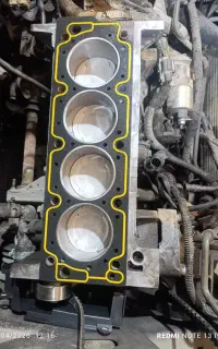 میکانیکی و جلوبندی تعمیر روغن سوزی