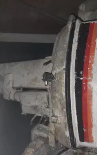 موتور قایق ۲۵