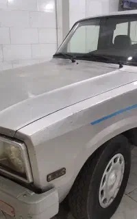 وانت مزدا ۸۵