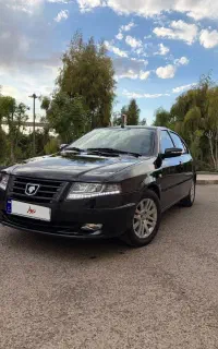 سورن پلاس Xu7p مدل ۱۴۰۳ بدون رنگ ۳۰ تا کار