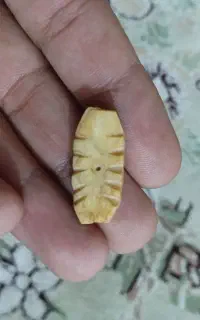مهره قدیمی