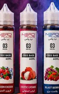 جویس 60میل نرد اصلی