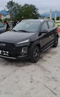 ام وی ام x22 پرو دنده ای مدل ۱۴۰۲