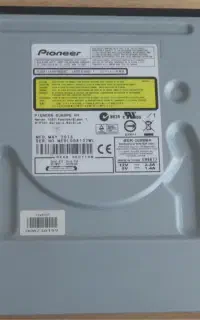 DVR-A18