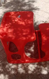 میزتحریرکودک