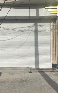 مغازه ۱۵۰ متر دم خیابان بلوار امین
