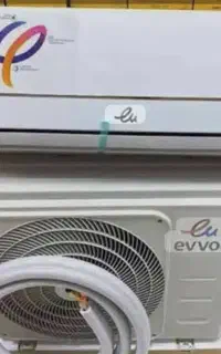 نصب و جابجایی کولر دو تیکه..فقط تماس