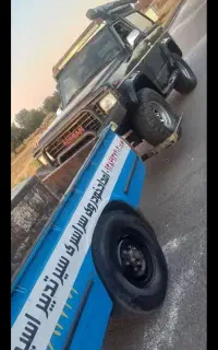 امداد خودرو ،خودروبر خوی