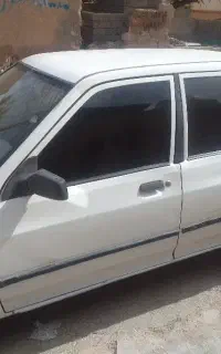 تعمیرات ماشین های ایرانی