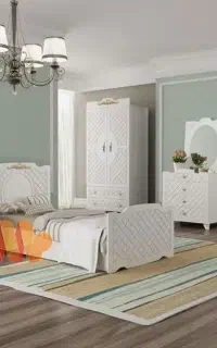 پخش عمده و خرده تخت خواب یکنفره اقساط۲۴ماهه