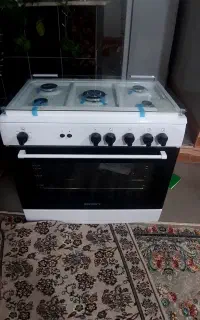 گازفردار مدل بست