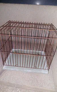 فروش قفس خرگوش نو