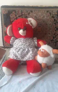 عروسک