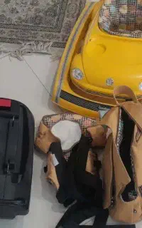 ست سرویس کودک