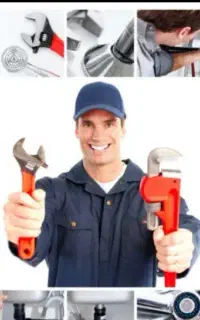 تعمیرات لوازم خانگی و تاسیسات