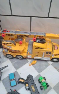 اسباب بازی برای بچها