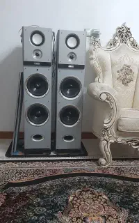 ۲عدد باند