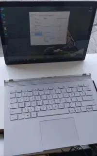 سورفیس بوک Surface book