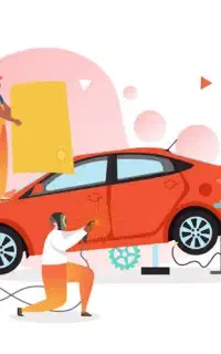 آماده همکاری(شاگرد برقکار)