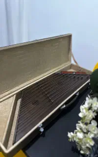سنتور حمید موسوی