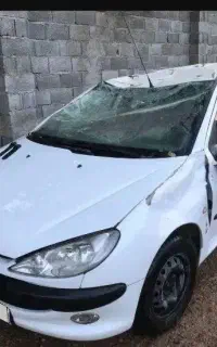معاوضه وقیمت گذاری خودرو تصادفی