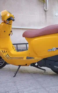 موتور 125 کاوان