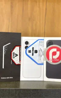 فروش انواع موبایل با شرایط اقساط