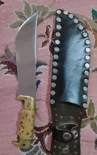 چاغو کمری ترکمنی