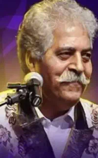 کنسرت فرج علیپور ۱۰مهر ساعت۱۸