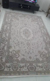 ۲تخته فرش۶متری جفت