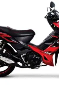 tvs rockz 1402 صفر
