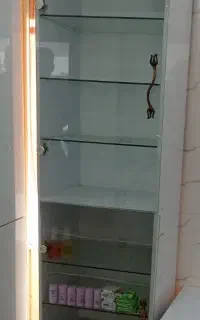 بوفه