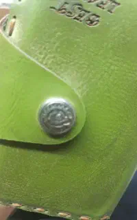 مدارک گم شده