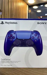 دسته اورجینال رنگی PS5